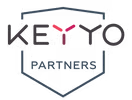 Logo Keyyo, partenaire technologique de Network Systems